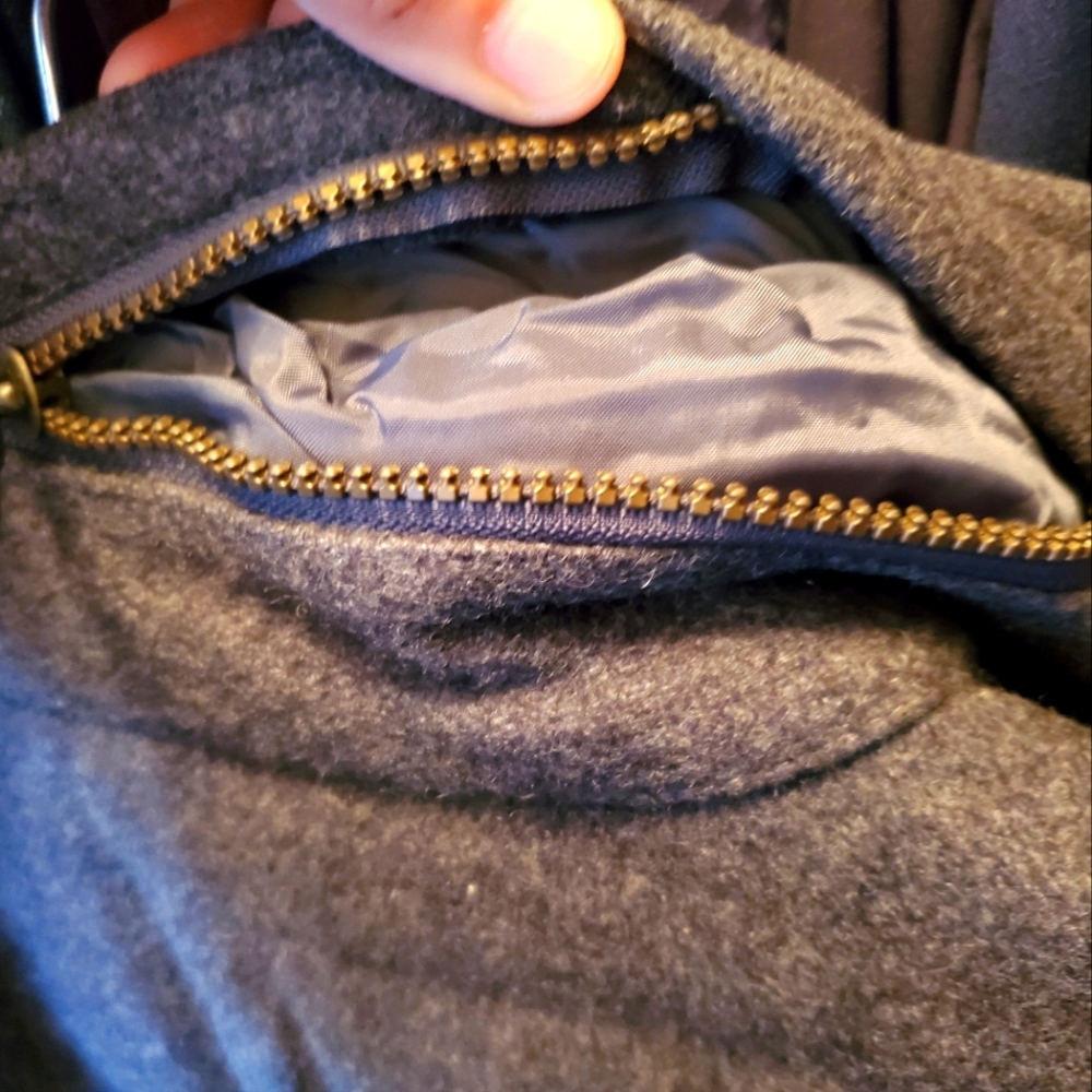 Mens Perry Ellis jacket - Picture 6 of 6